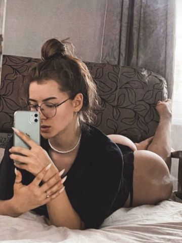 Дина Соблазняющая Реал