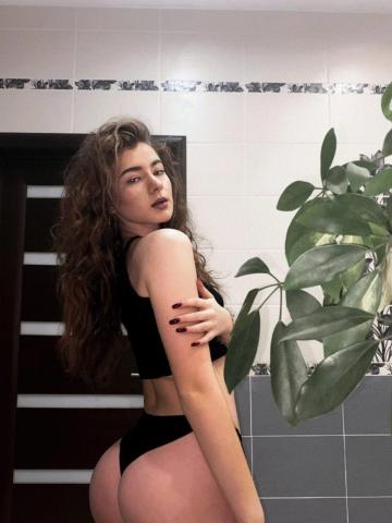 Дина Соблазняющая Реал фото 2