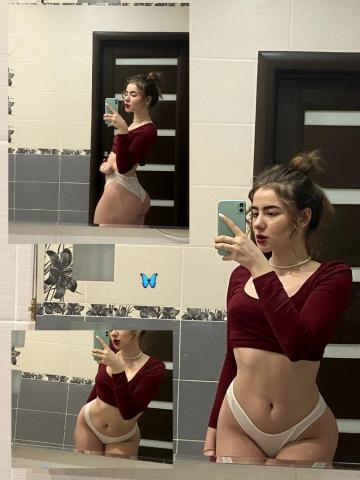 Дина Соблазняющая Реал фото 3