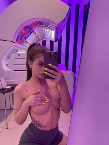 Моника Страстная Реал фото 2