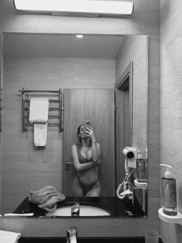 Мелиса фото 10