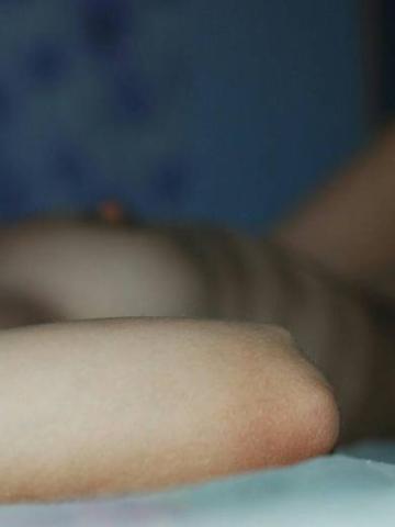 Кристина Яркая Реал фото 3