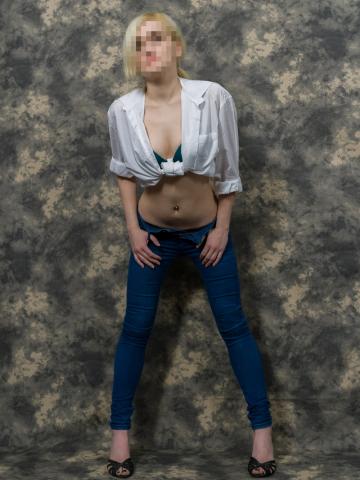 Милена фото 3