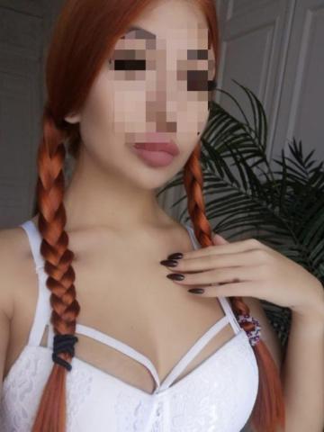 Наталия Очаровательная Реал фото 8